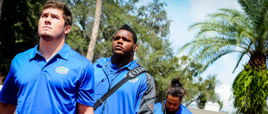 Redshirt report: Jay-nard Bostwick
