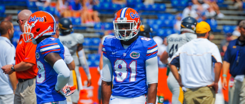 Redshirt report: Marqui Hawkins