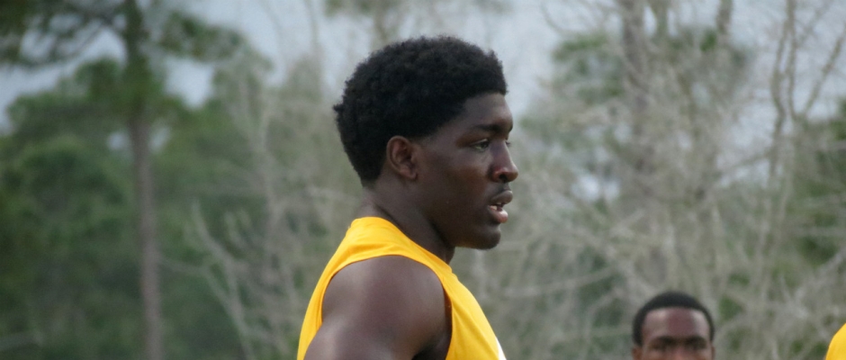 Coney set to officially the Florida Gators
