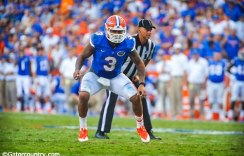 Breaking down the depth chart: Linebacker
