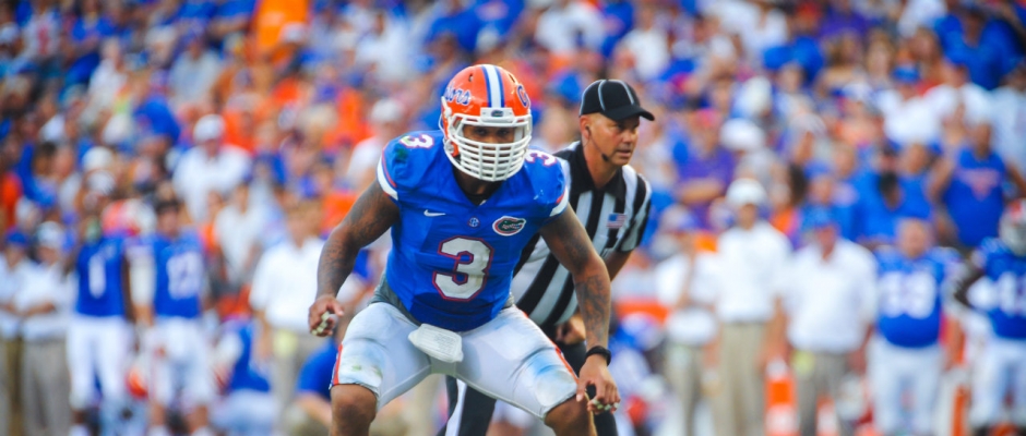 Breaking down the depth chart: Linebacker