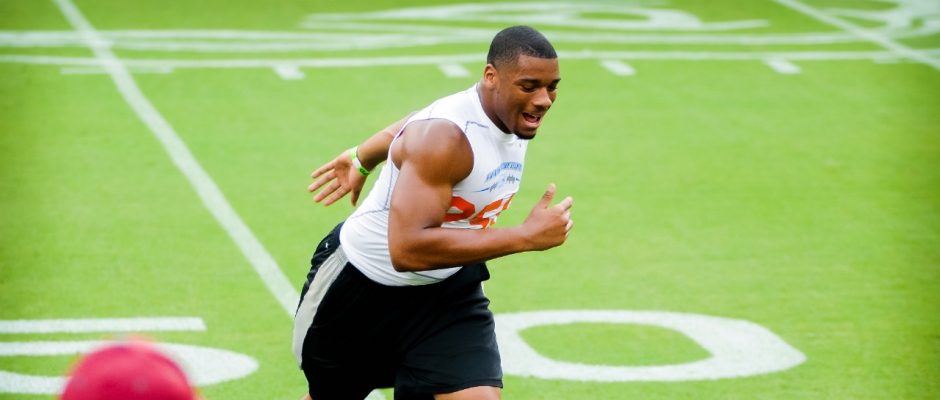 5 newcomers Florida Gators are counting on