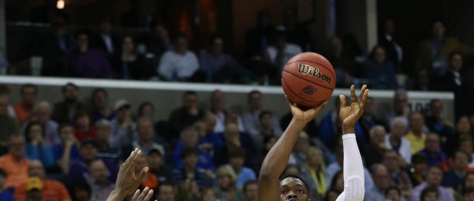 VIDEO: Michael Frazier II postgame Dayton