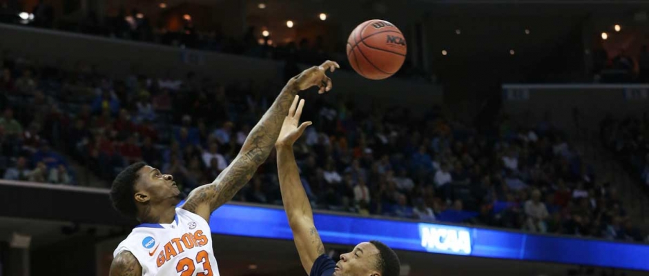Chris Walker's return gives Donovan front court options