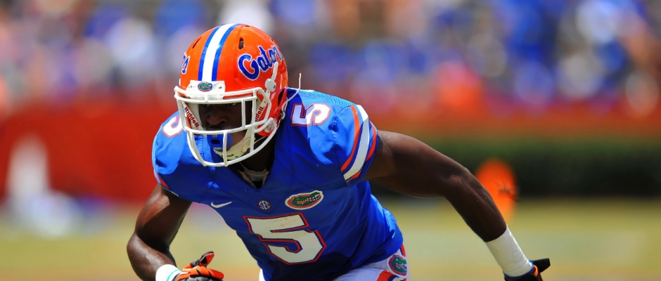 Grading the Gators: Offense