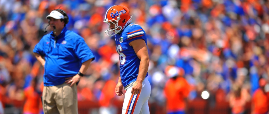 Playing under pressure: Austin Hardin