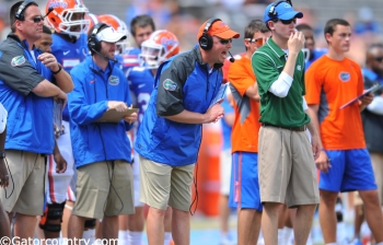 Depth chart breakdown: B position