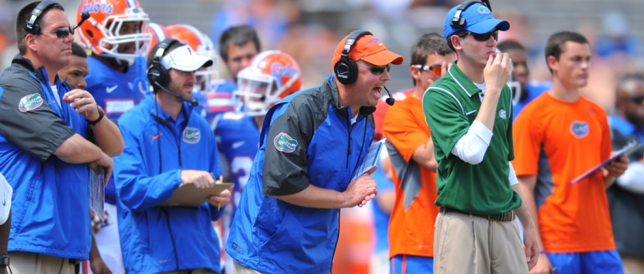 Depth chart breakdown: B position