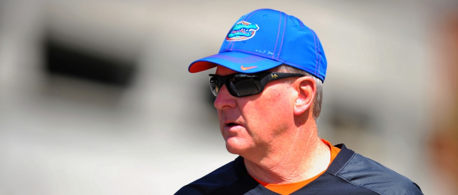 Florida and Carolina battling for OL