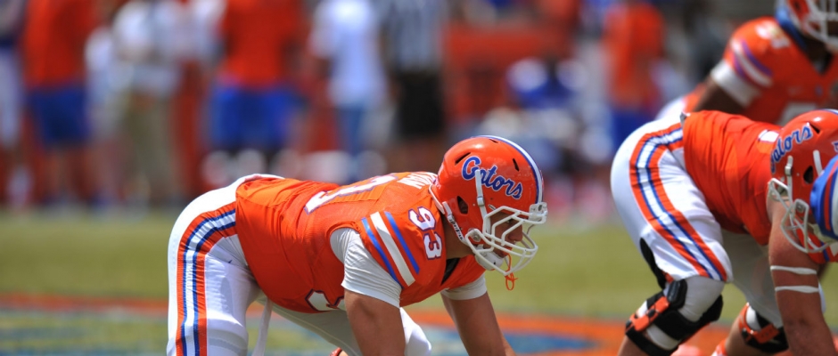 Florida Gators redshirt report: Taven Bryan