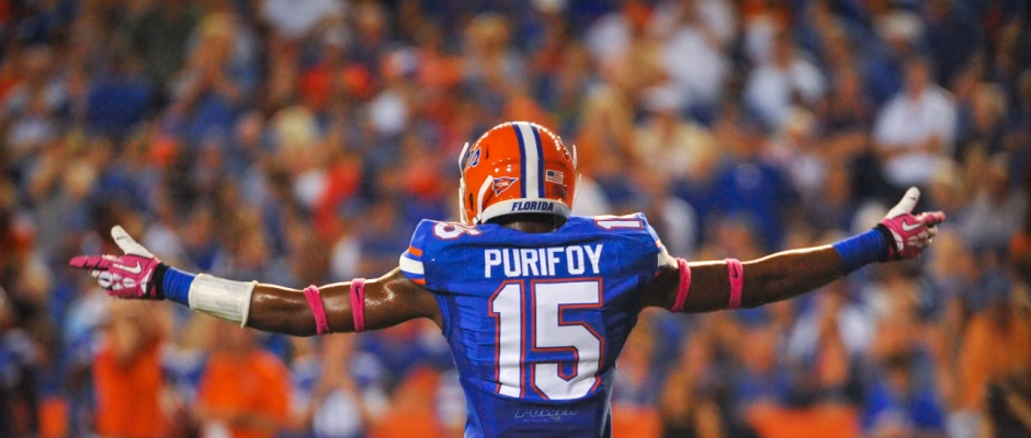 Entering the draft early proves risky move for 2 Gators