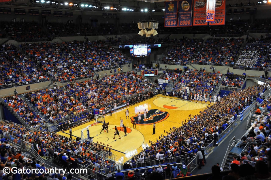 ODome renovations set to roll  GatorCountry.com