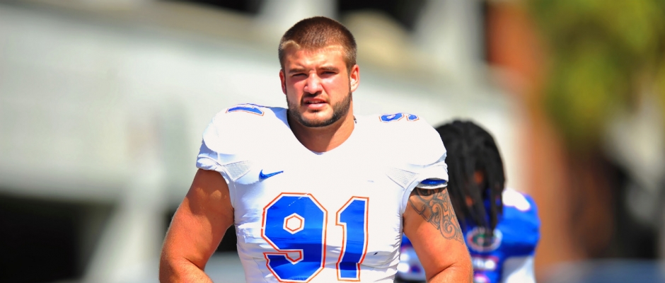 Sophomore spotlight: Joey Ivie