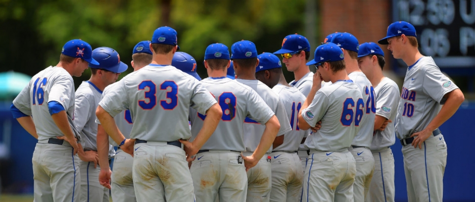 Postseason disappointment doesn't define Gators season
