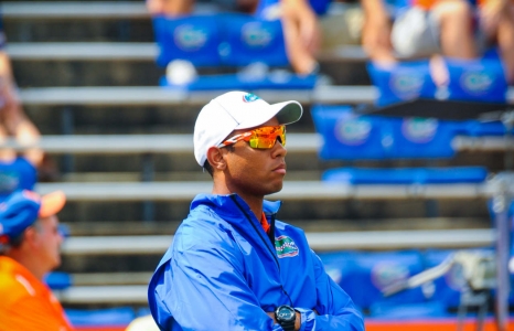 Ryan Davis and Chris Leak share a common ground