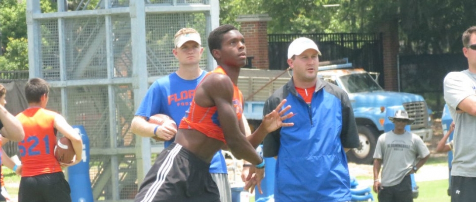 Florida gators recruiting mailbag: 8/23