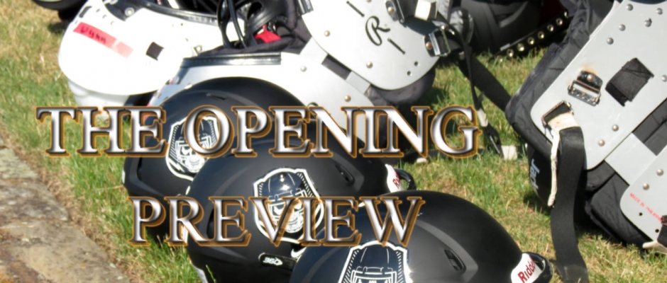 Opening Preview: Team Apocalypse