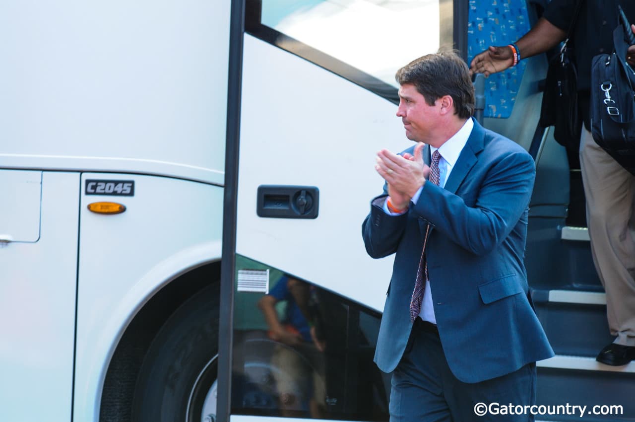 5 burning questions for media days