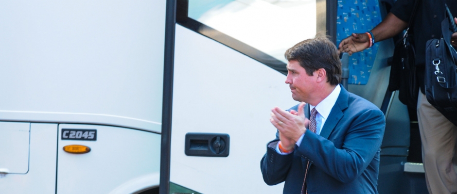 5 burning questions for media days