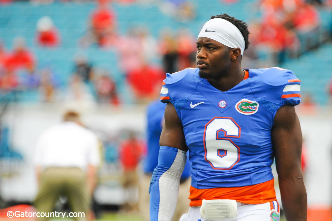 New year, new faces at SEC Media Days