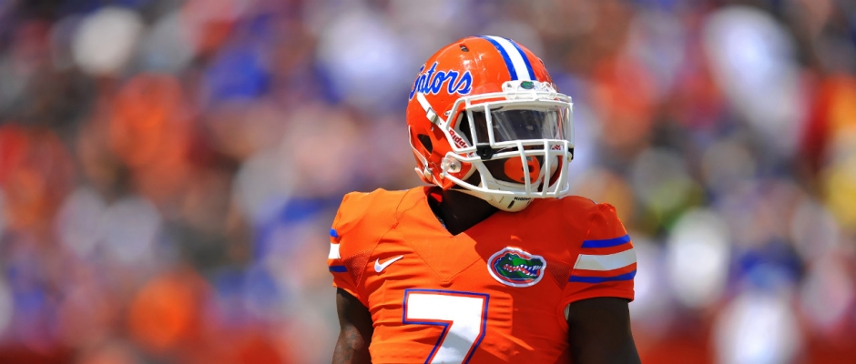 Breaking down the depth chart: Cornerback