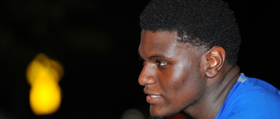 Florida Gators searching for linebacker prospects