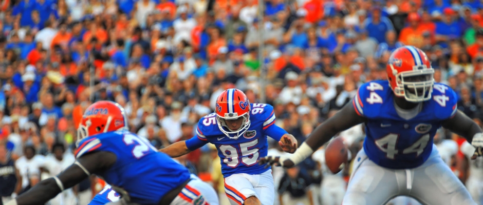 Florida Gators football: