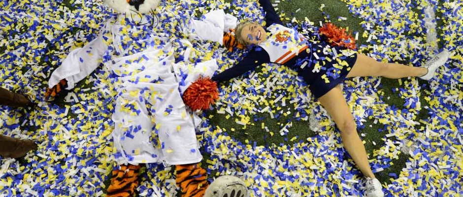 What Shrodinger's Tigers can teach the Florida Gators & their fans