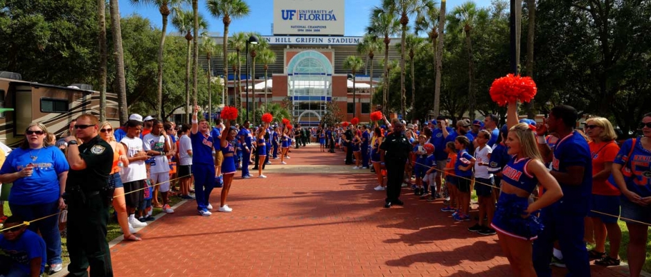 Five coaches that would grab prospects attention