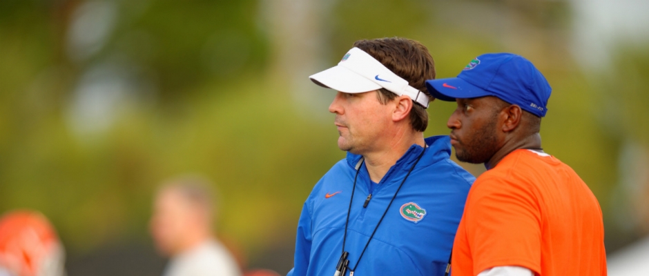 Florida Gators: Recruiting Mailbag October 2nd