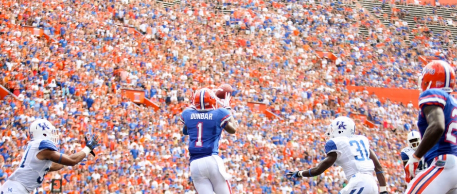Behind Enemy Lines: Kentucky