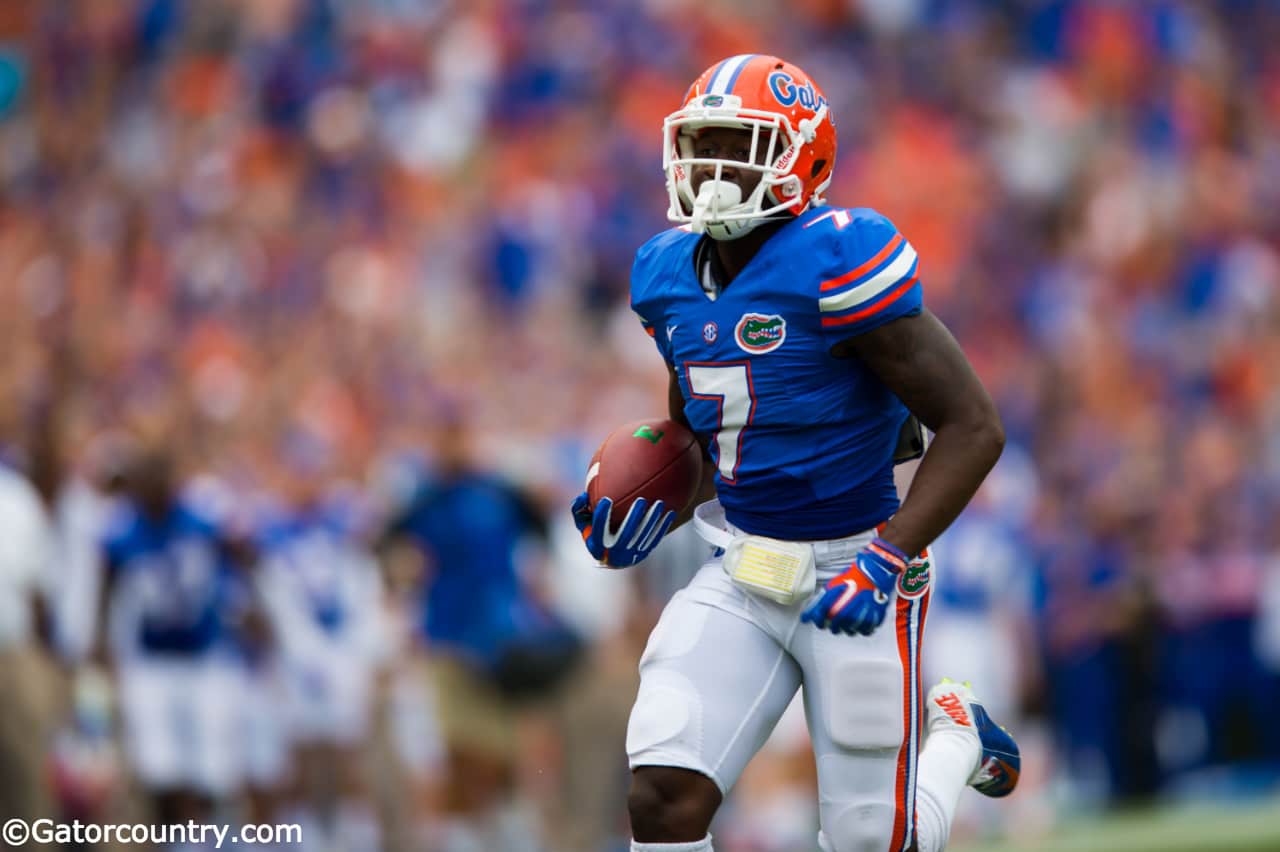 Florida Gators Football: Defense blanks Eagles | Gator Country