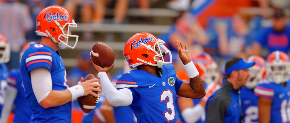 Florida Gators thoughts of the Week: October 21 – 27