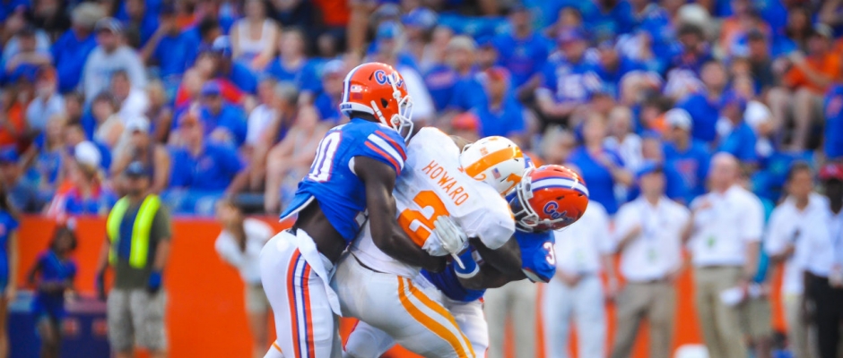 Florida vs. Tennessee: Breaking down the Gators and Vols