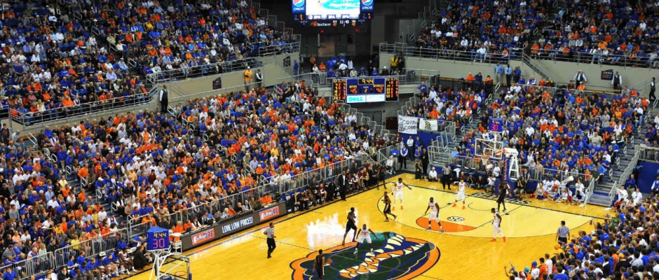 Florida Gators In The NBA: Alums Face Off
