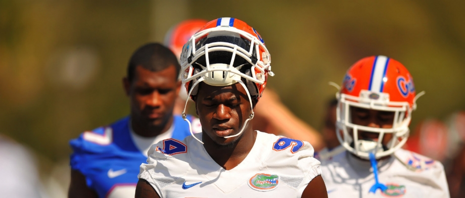 Will 2016 be Bryan Cox's Jr. breakout year for the Florida Gators