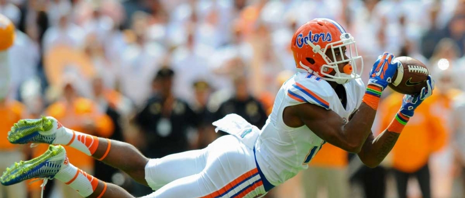 Florida Gators vs New Mexico State: 5 lists of 5