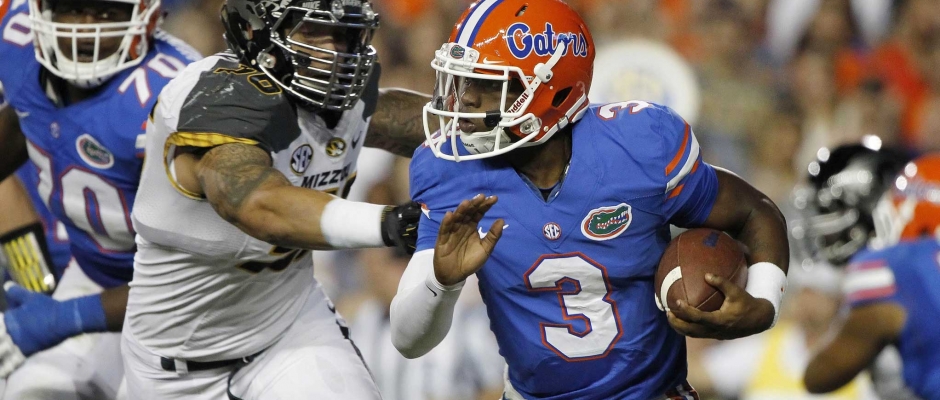 Florida Gators Football: Missouri Loss Similar To 2012 Win