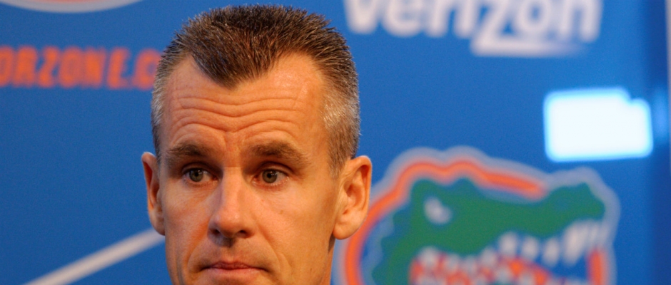 Donovan waiting for leadership to emerge