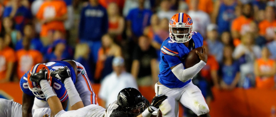 Florida Gators Football: 5 things moving forward
