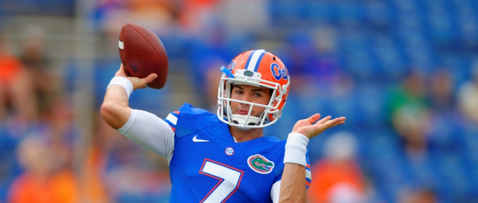 Florida Gators redshirt report: Will Grier