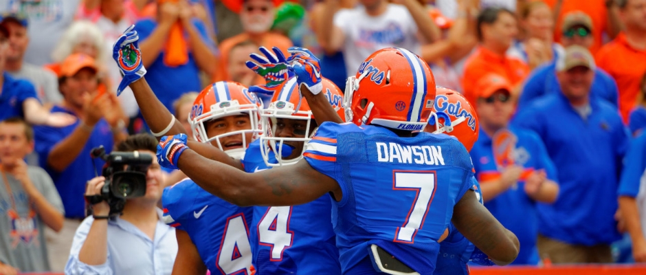 Florida Gators football: Three keys to beating Georgia