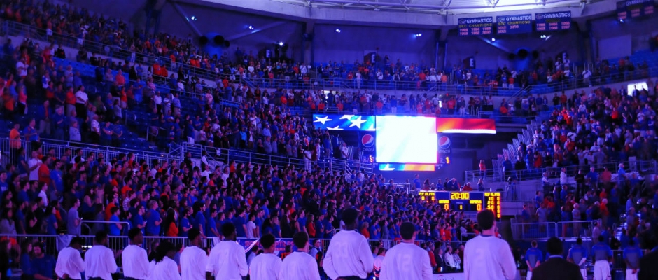 Florida Gators Basketball: Three Things To Watch Thursday