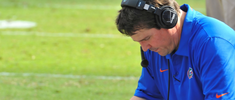 Sobering reality sinks in for Florida Gators