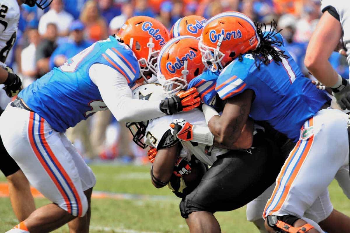 MILLER REPORT: Where we stand on defense