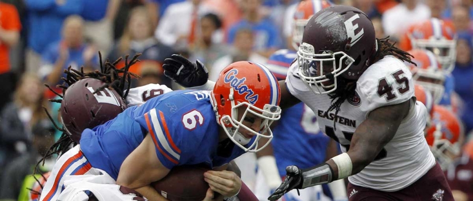Florida Gators Football: Driskel's Successful Return