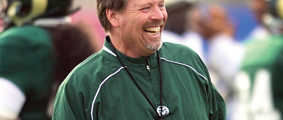 Jim McElwain Coaching Profile