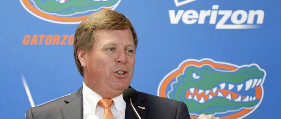 Florida Gators offer running back Fils-Aime