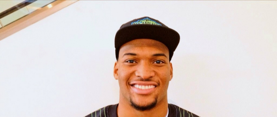 Florida Gators: McElwain meets Adonis Thomas