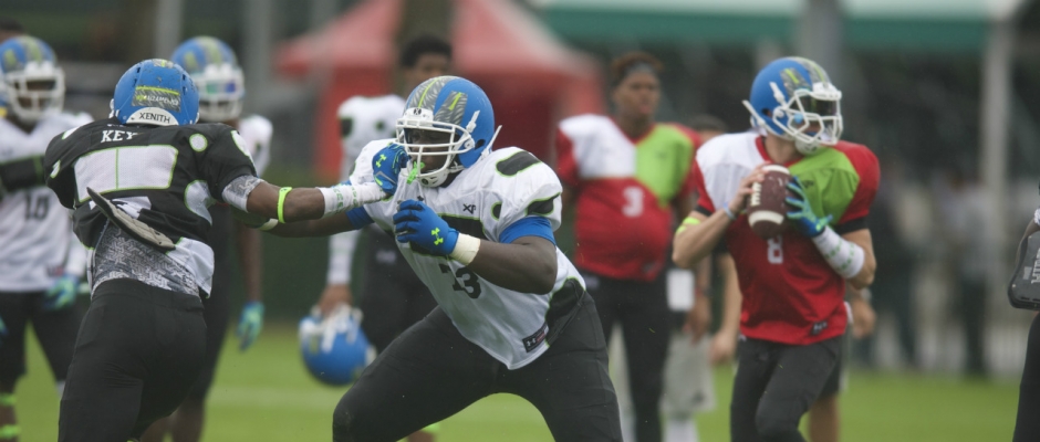 Florida Gators Recruiting: Mac & Summers try to flip St. Louis